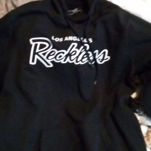 Young and Reckless - Picture 1 of 4